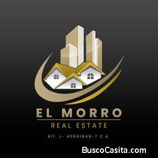 EL MORRO REAL ESTATE INMOBILIARIA 