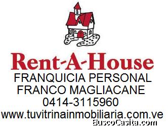 FRANCO ALBERTO MAGLIACANE BORGES 