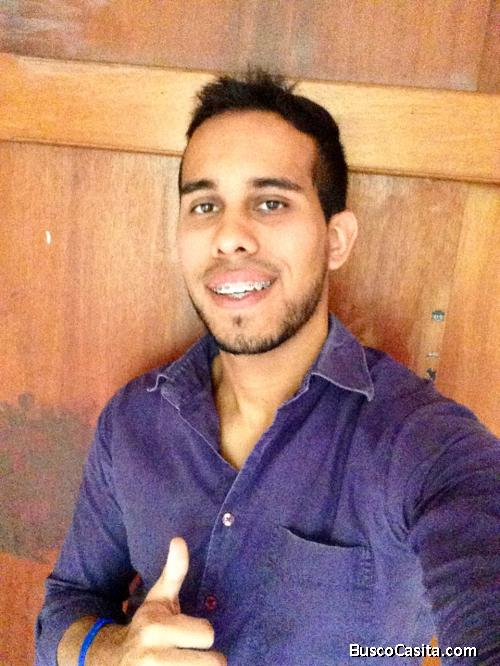 Anthony Salazar