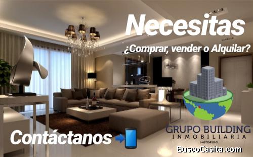 Grupo Building Inmobiliaria C.A