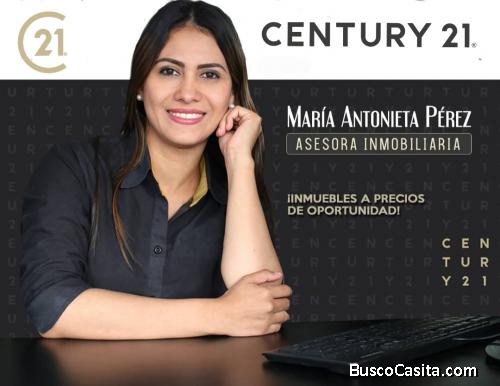 María Antonieta  Pérez