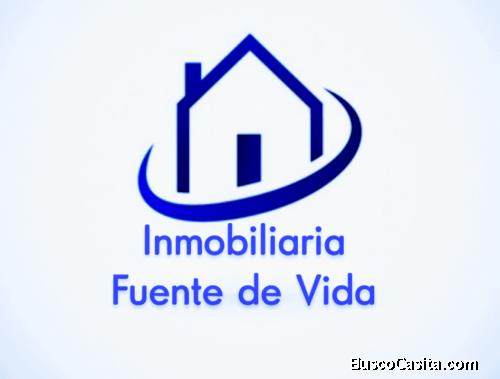INMOBILIARIA FUENTE DE VIDA
