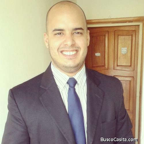Carlos Javier Ramos Granado