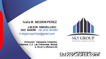 IVALIA MERCEDES  NEGRIN PEREZ 