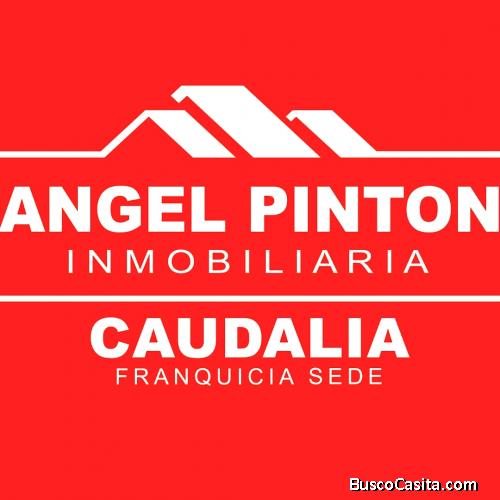 CAUDALIA INMOBILIARIA