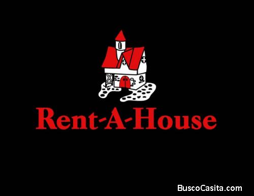 Rent-A-House
