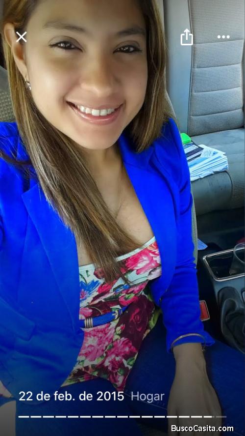 Cristi Garcia