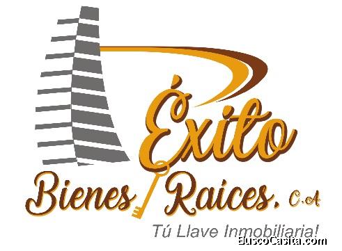EXITO, BIENES RAICES,C.A