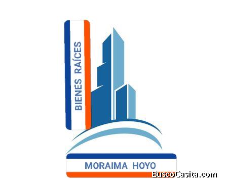 DRA. MORAIMA HOYO