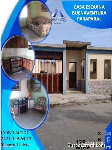 Vera Cada inmobiliaria