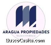 ARAGUA PROPIEDADES