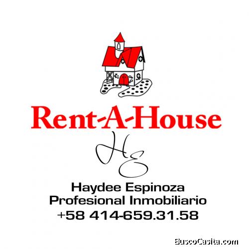 Rent-A-House