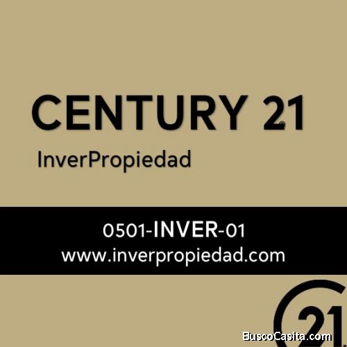 Inmobiliaria Century 21 InverPropiedad