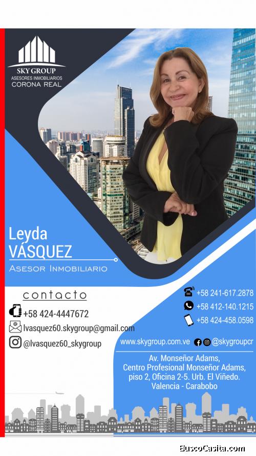 LEYDA VASQUEZ