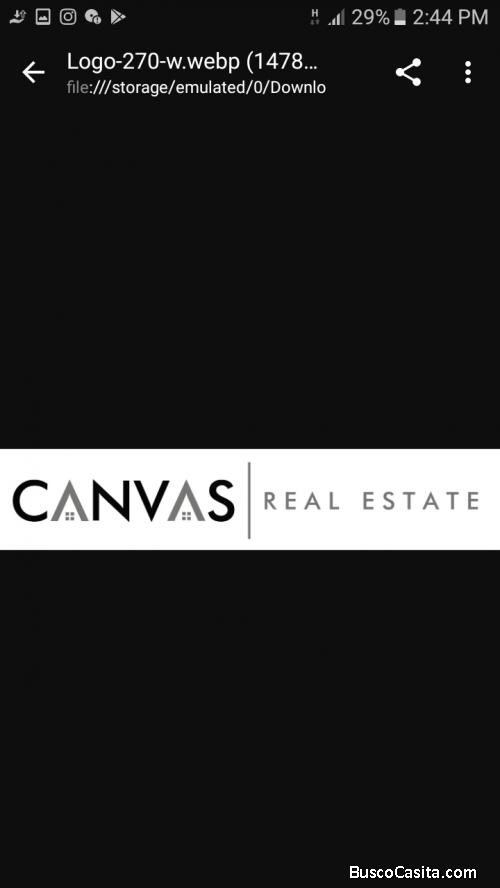 Canvas ViP Realty