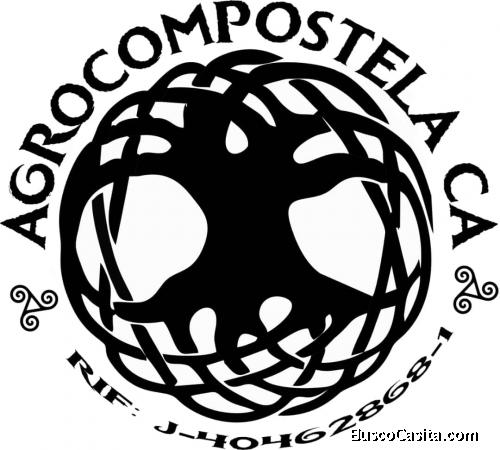 Agrocompostela,c.a