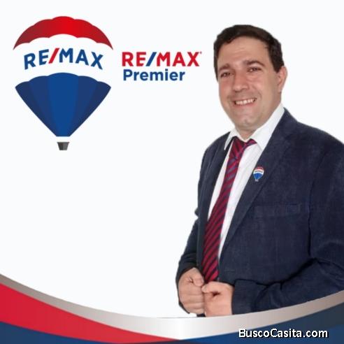 Inmobiliaria remax