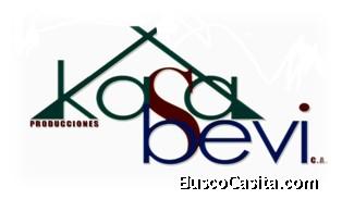 PROMOSIONES KASABEVI C.A.