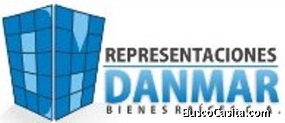 Representaciones DANMAR Bienes Raices C.A.