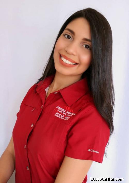 ESTEFANY  PULGAR