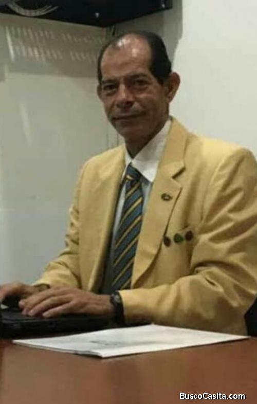 Jose Gregorio Gonzalez 
