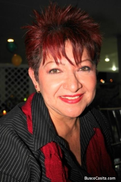 MARIA SANDOVAL