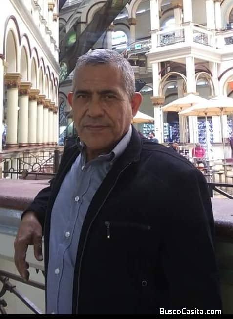 CARLOS RAFAEL BLANCO