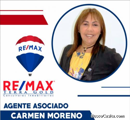 Carmen  Moreno