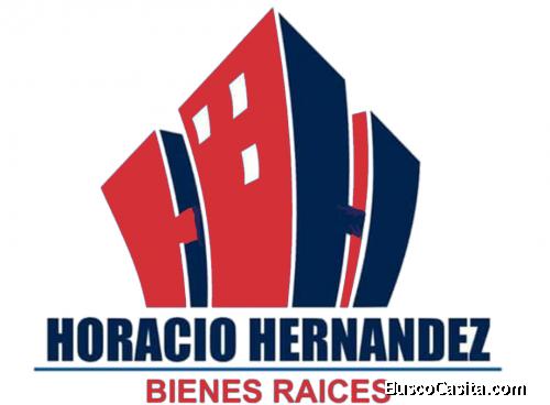 horacio hernandez bienes raices