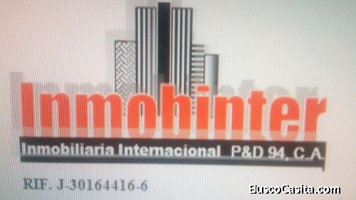 Inmobiliaria Internacional, P&D, C.A.