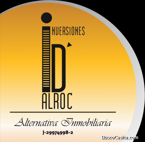 Inversiónes D Alroc ca