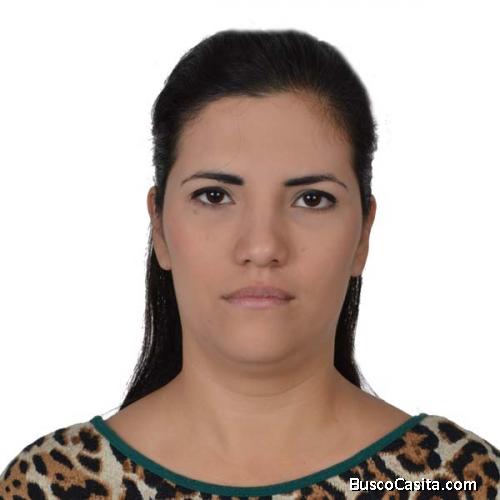 Adriana Obando