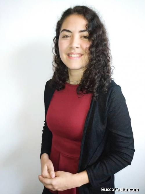 Oriana Moncada