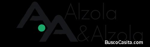 ALZOLA Y ALZOLA ASESORIA EN BIENES RAICES