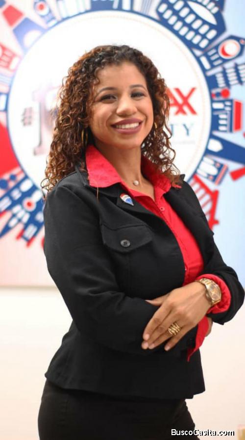 Nerys Medina
