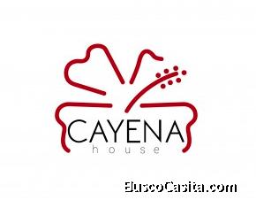 Cayena House C.A.