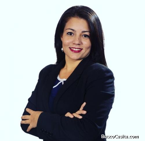 Aleida Garcia