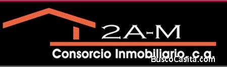 2 A-M CONSORCIO INMOBILIARIO CA