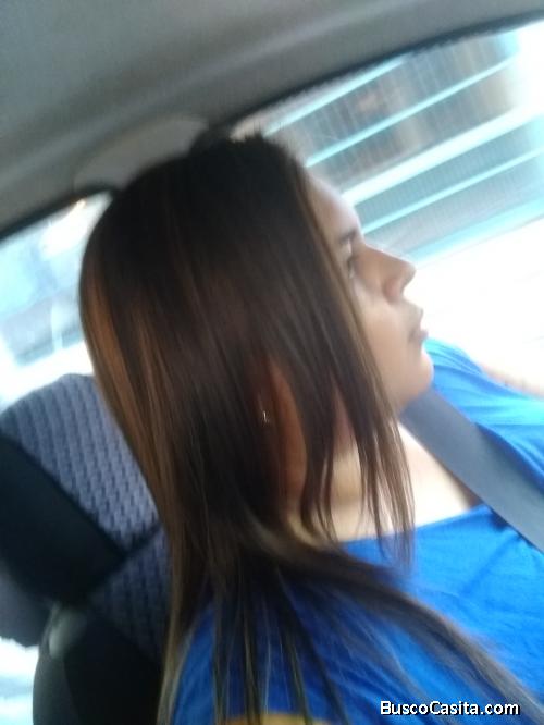 Andreina  Colmenares