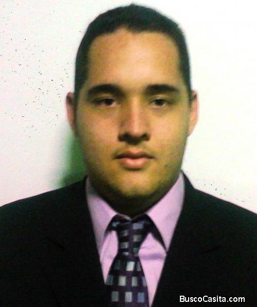Jose E.  Meza S.