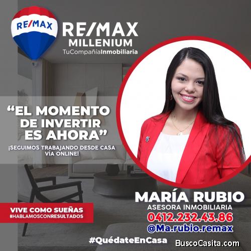  Maria Rubio 
