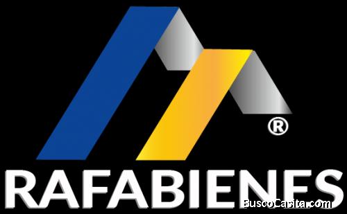 Rafabienes C.A