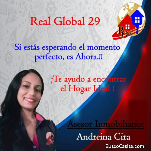 Andreína Cira