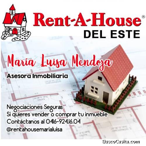 Rentahouse del Este