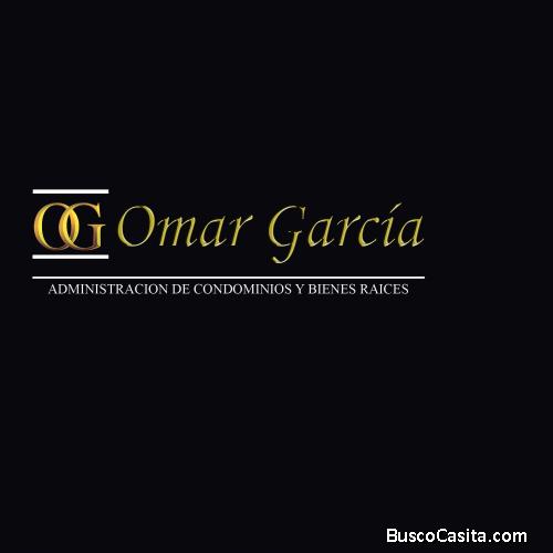 Omar García
