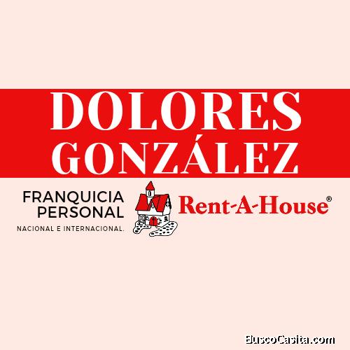 Rent a house