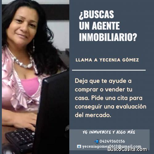 Yecenia Gómez