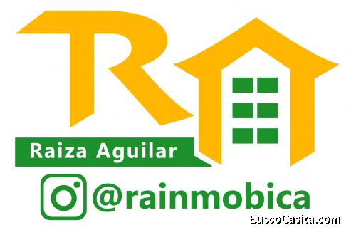 Raiza Aguilar rainmobica