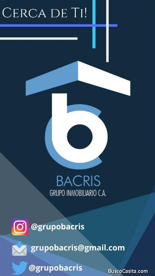 Grupo Inmobiliario Bacris