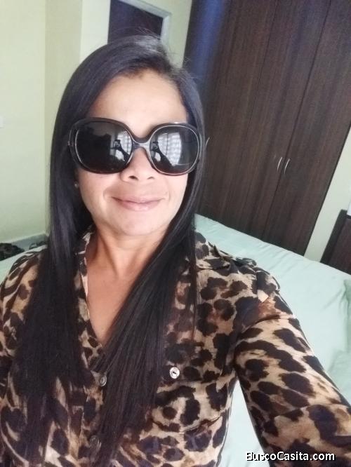 Marilyn Molina